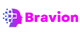 Bravion logo