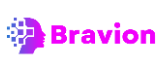 Bravion logo