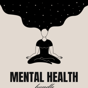 Mental Health Bundle